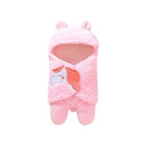 New Born Supersoft Wearable Designer Baby Boys