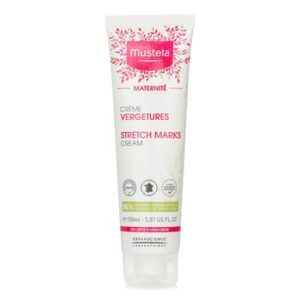Mustela Stretch Marks Cream 150Ml