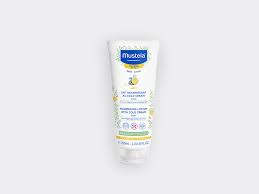 Mustela Nourishing Lotion With Cold Cream 200Ml