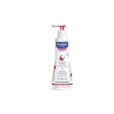Mustela Cleansing Gel 300Ml Vs