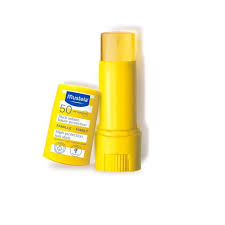 Mustela High Protection Sun Stick 9 Gr