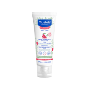 Mustela Moisturizing Cream 40Ml Vs